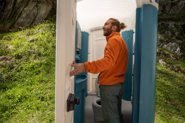 Best Emergency porta potty rental  in Glen Rose, TX