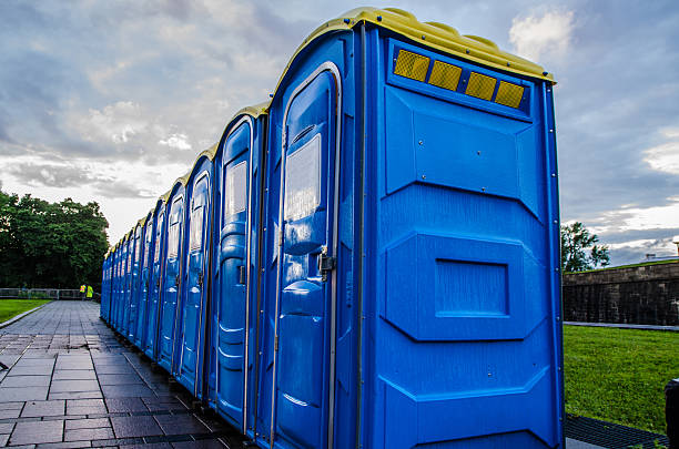 Best Sanitation services for porta potties  in Glen Rose, TX