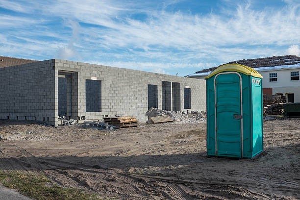 Portable bathroom rental in Glen Rose, TX